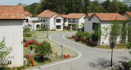 Damyang Meta Provence Pension