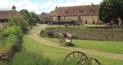 Gîte Le Porteau Enchanteur