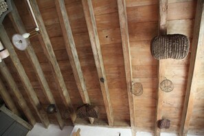 淋浴設備、雨淋花灑、免費梳洗用品、提供毛巾