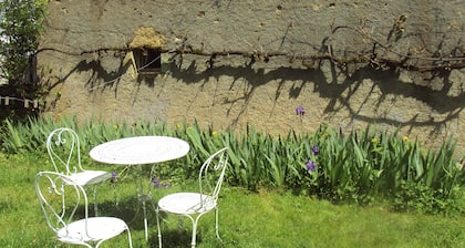 Gîte Le Porteau Enchanteur