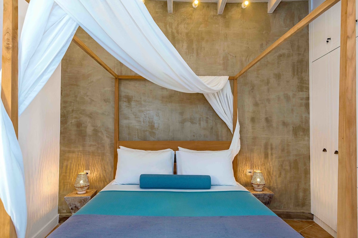 Suite Prestige | 1 chambre, coffre-fort, espace de travail pour ordinateurs portables