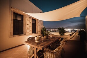 Premium Suite | Terrace/patio