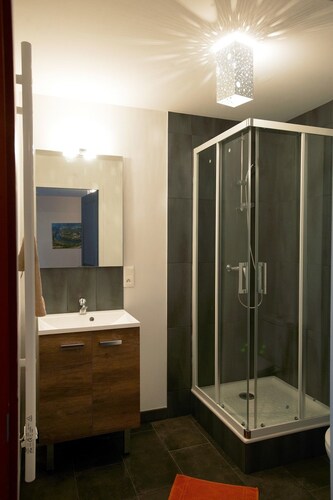 Bourg Centre Residence
