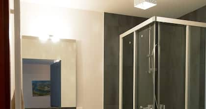 Bourg Centre Residence