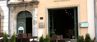 Hotel Zittauer Hof