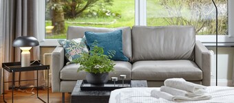 Ferienhäuser & Appartments Düneneck 6