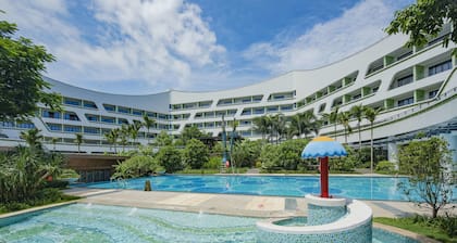 Hainan Blue Horizon Jun Hua Hotel