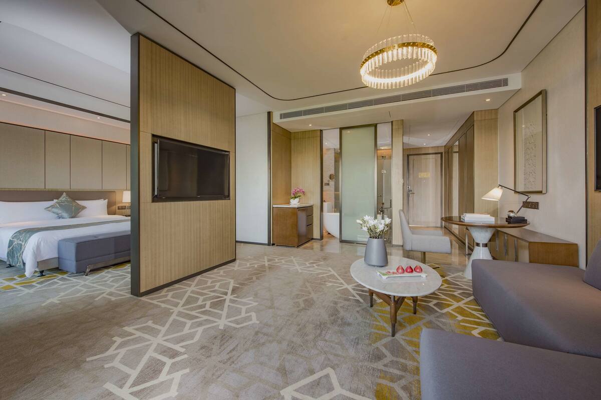 Suite Affaires