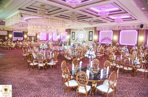 Meeting facility - Rehana Plaza Hotel (Cairo)