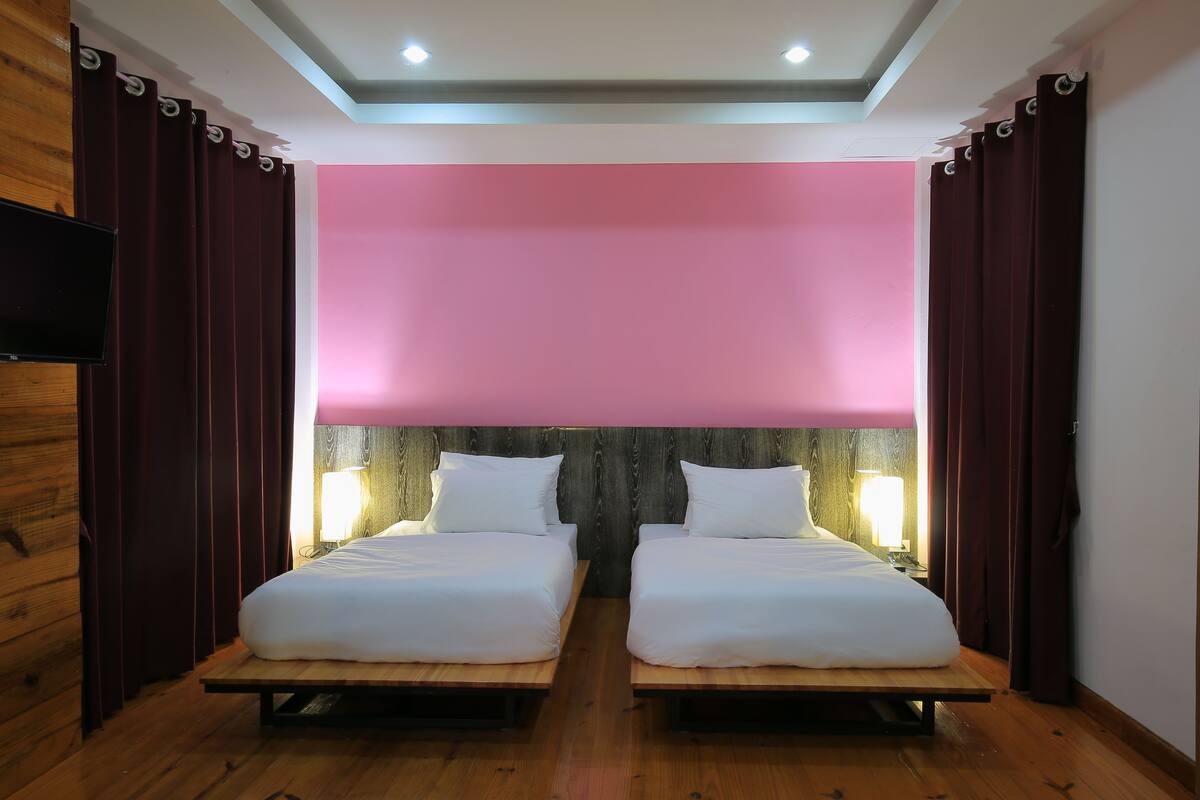 Villa Deluxe