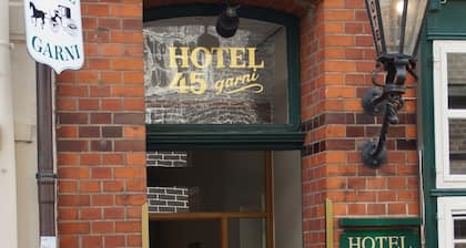 Hotel Kutscherstube