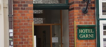 Hotel Kutscherstube