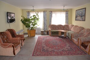 Suite | Kostenloses WLAN, Bettwäsche