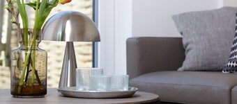 Ferienhaus & Appartments Düneneck 8