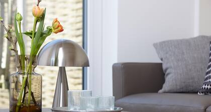 Ferienhaus & Appartments DĂŒneneck 8