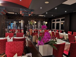 Restaurant - Hotel Restaurant Pfeffermühle (Balingen)