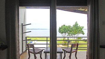 Executive Room | Terrace/patio