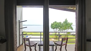 Executive Room | Terrace/patio