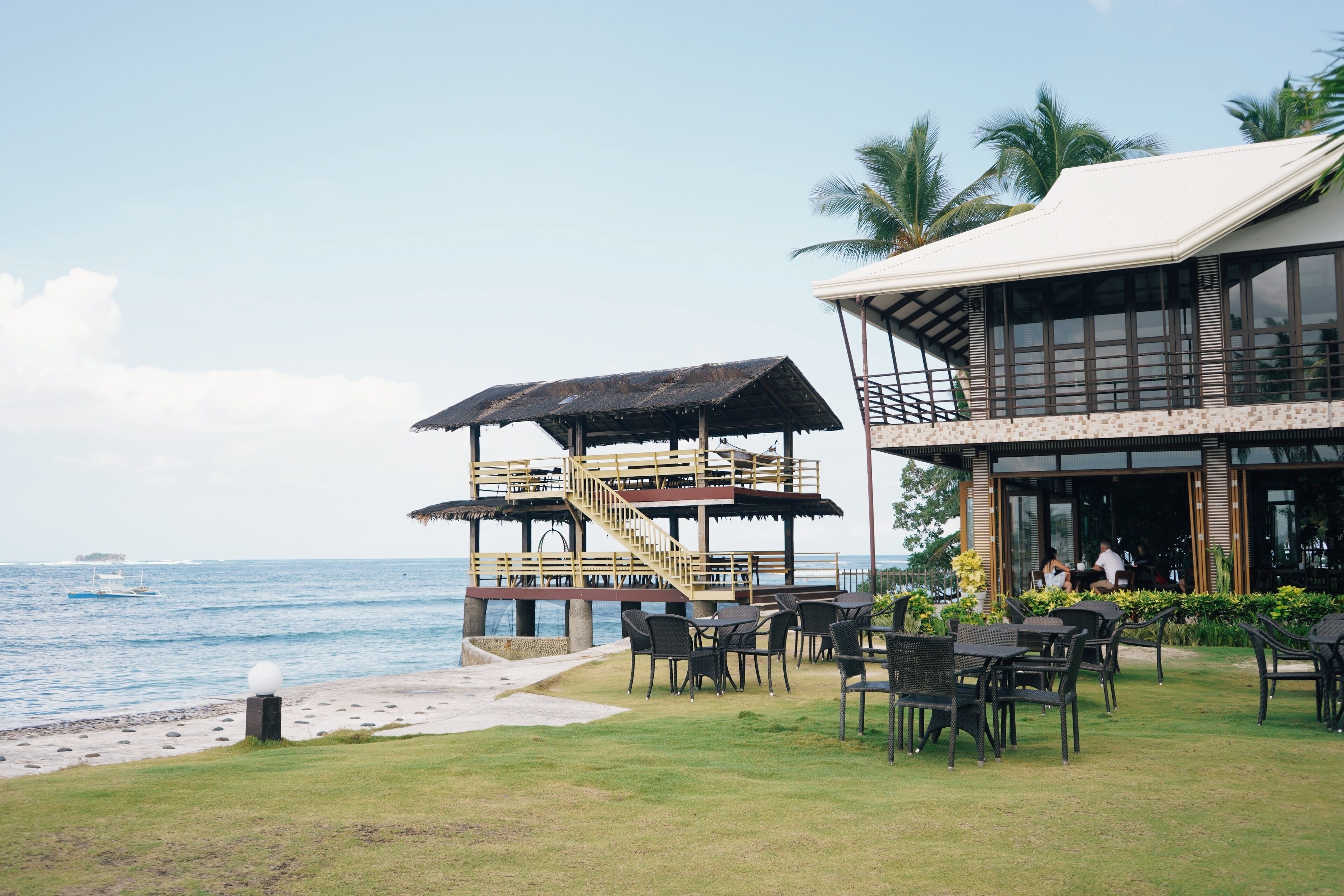 아침 식사, 점심 식사, 저녁 식사 제공, 세계 요리