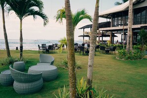 Frühstück, Mittagessen, Abendessen, internationale Küche 