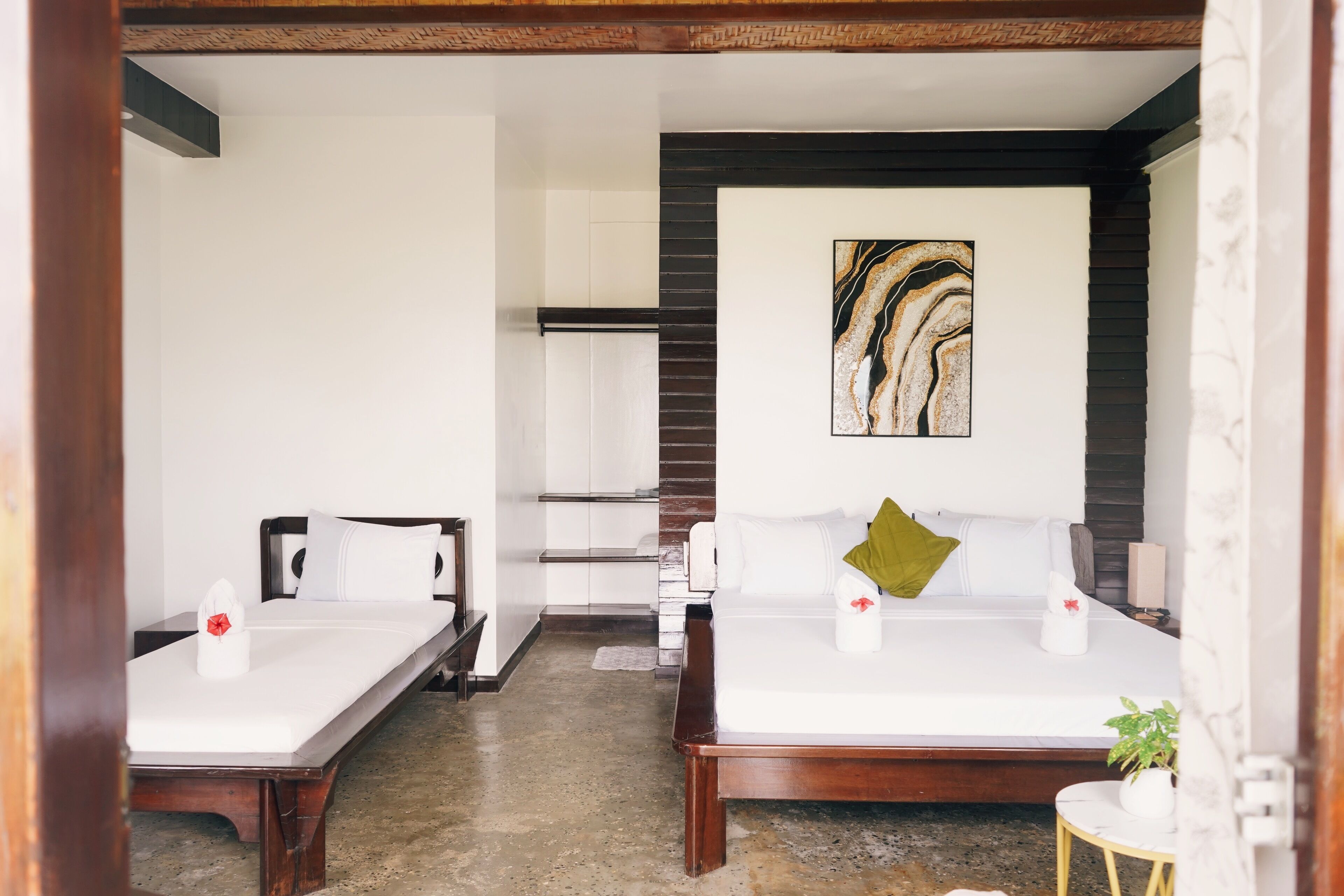 Rom – executive | Sengetøy