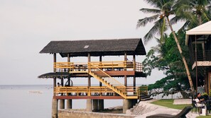 Exterior - Ocean 101 Beach Resort (General Luna)