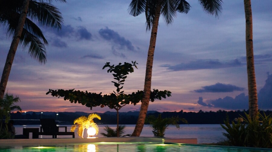 Ocean 101 Beach Resort