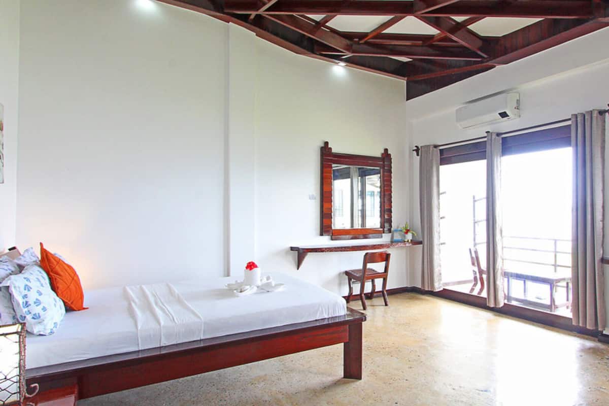 Executive Room | Bed sheets