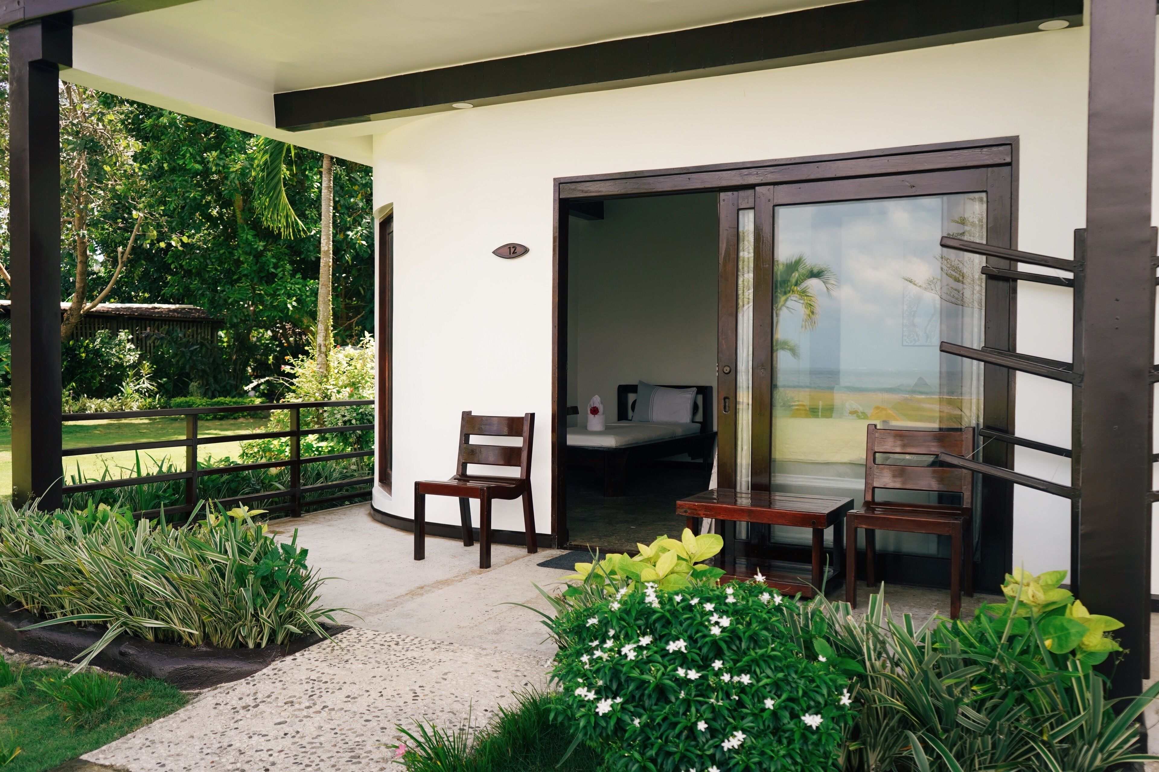 Executive Room | Terrace/patio