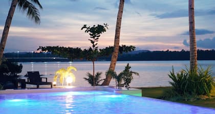 Ocean 101 Beach Resort