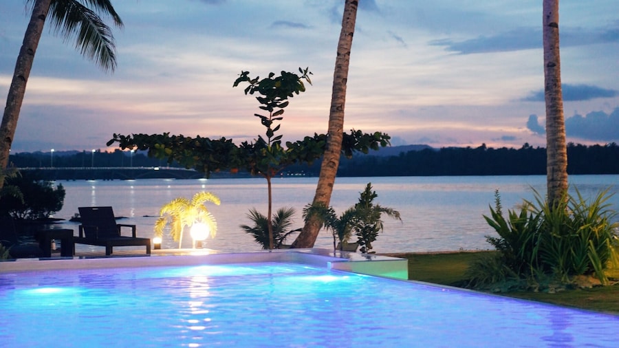 Ocean 101 Beach Resort