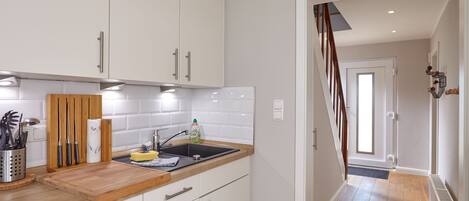 House | Private kitchen