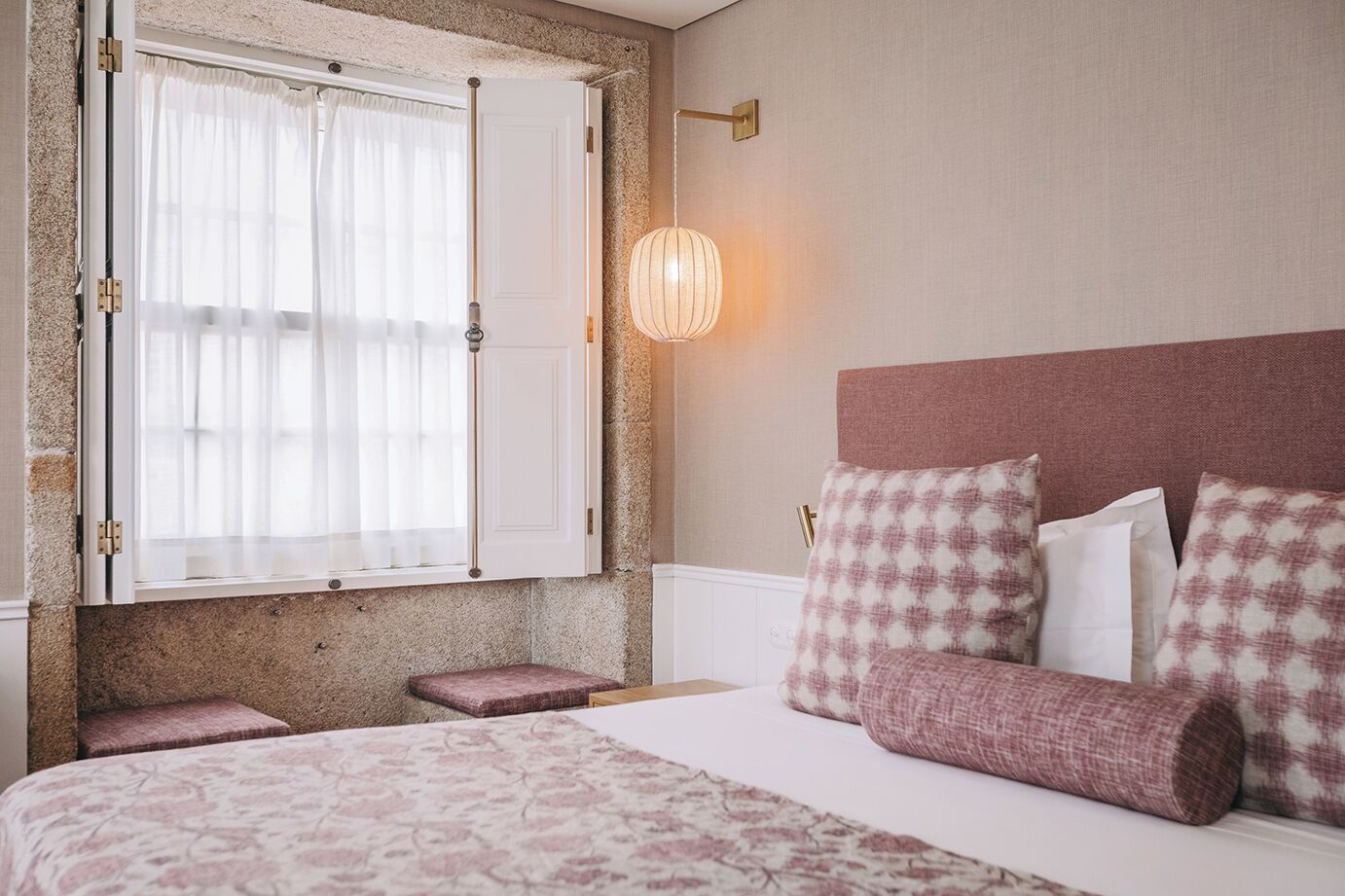 Foto - Gran Cruz House