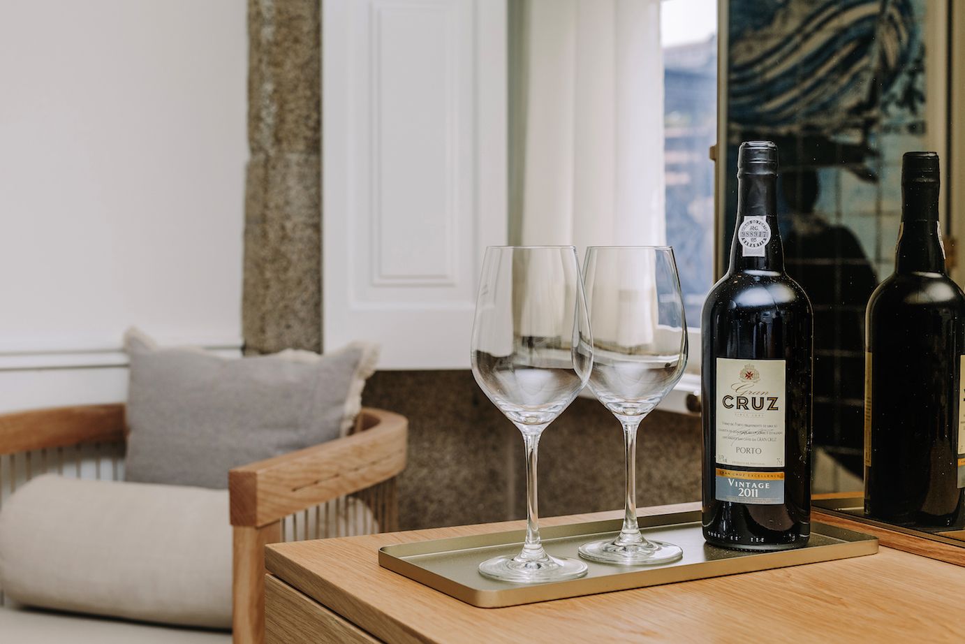 Foto - Gran Cruz House