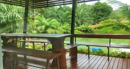 Thabli Resort