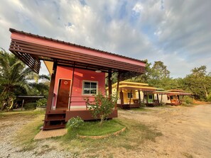 Exterior - Thabli Resort (Kra Buri)