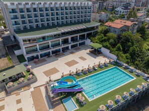 Exterior - Ramada Resort by Wyndham Unye (Ünye)