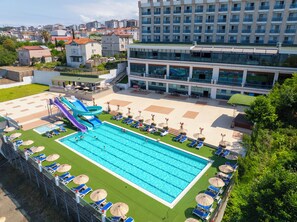 Exterior - Ramada Resort by Wyndham Unye (Ünye)