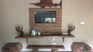 Servicios de la habitación