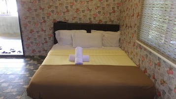 Rollaway beds