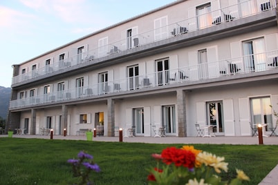 Hôtel Arcu Di Sole