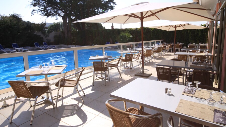 HĂŽtel Arcu Di Sole