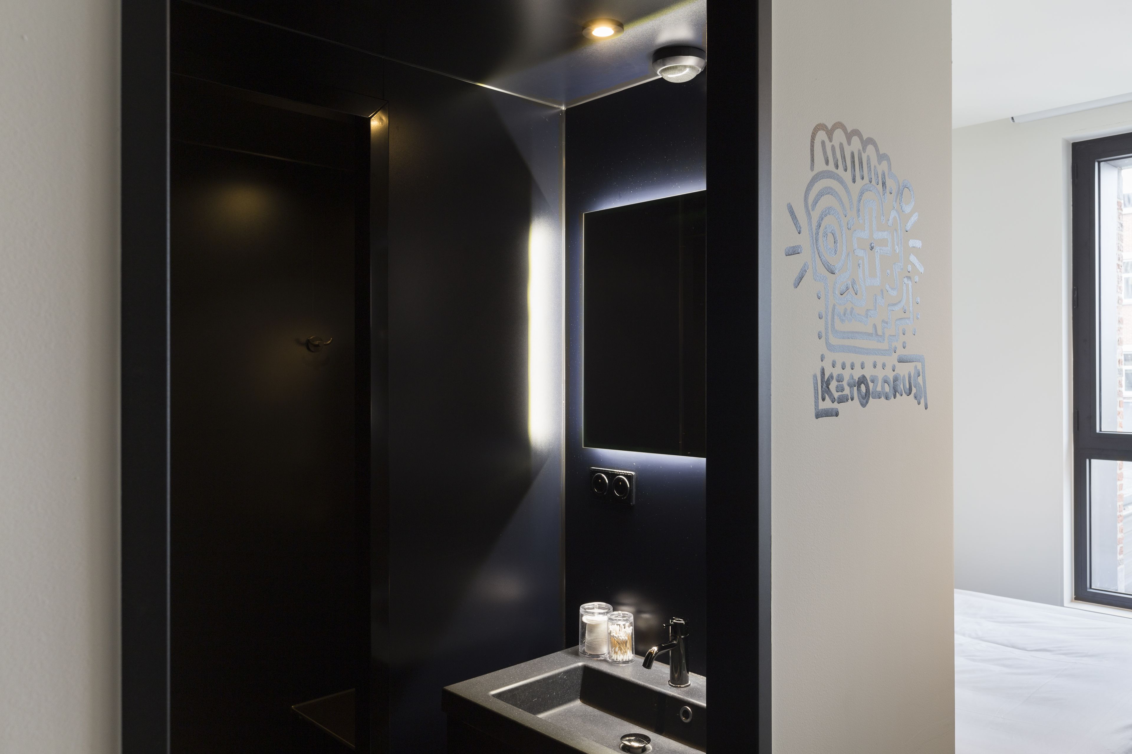 Photo - YUST Antwerp