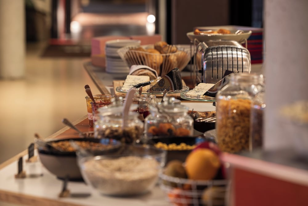 YUST Antwerp by null