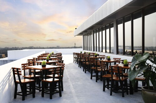 Indoluxe Rent Apartment Jogja