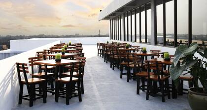 Indoluxe Rent Apartment Jogja