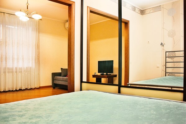 Superior Apartment - Apartments Alliance on Gazetny (Rostov-on-Don)