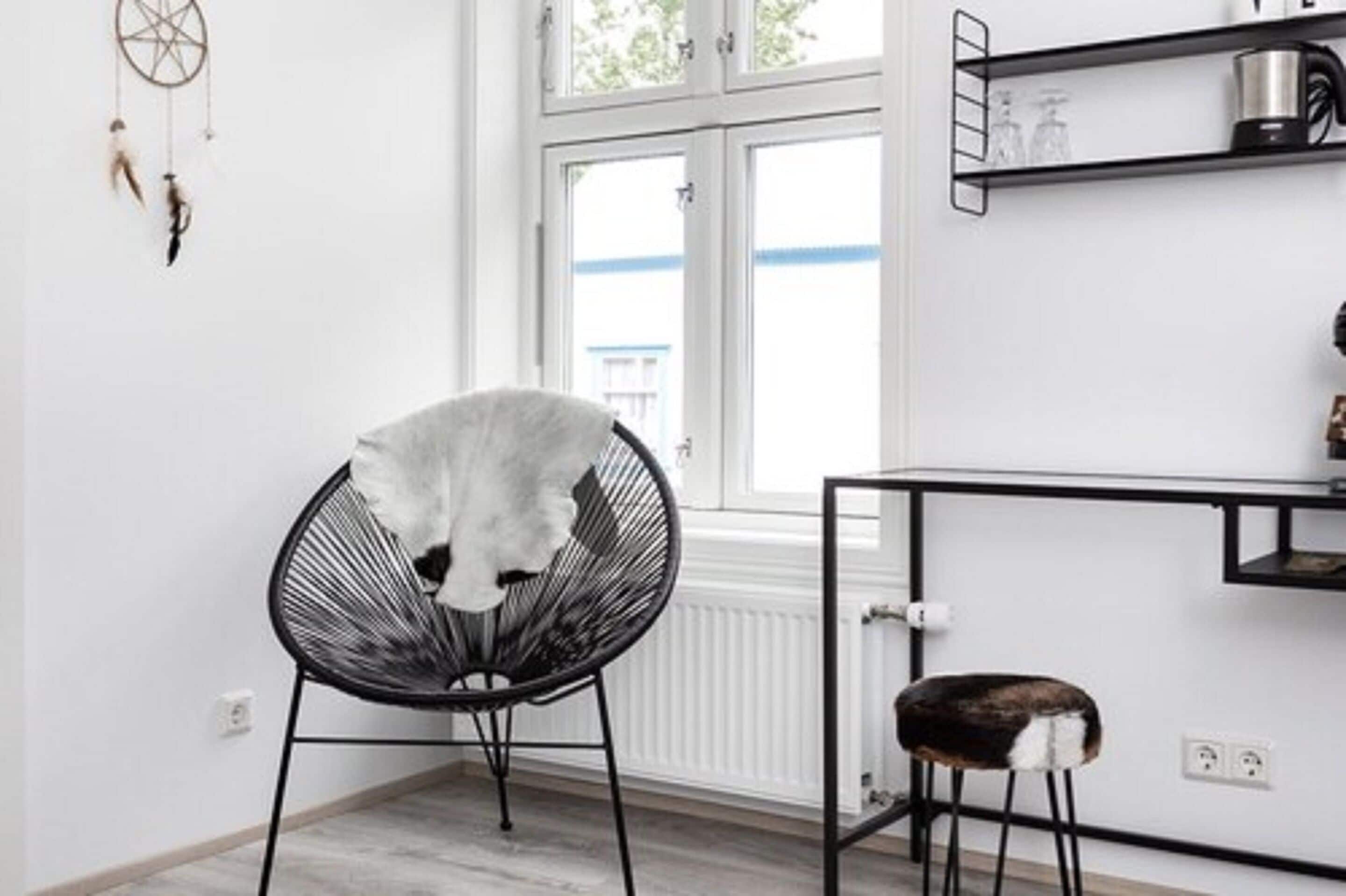 Tweepersoonskamer, privébadkamer | Kamervoorziening