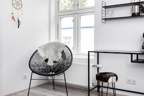 Habitación doble, baño privado | Servicios de la habitación