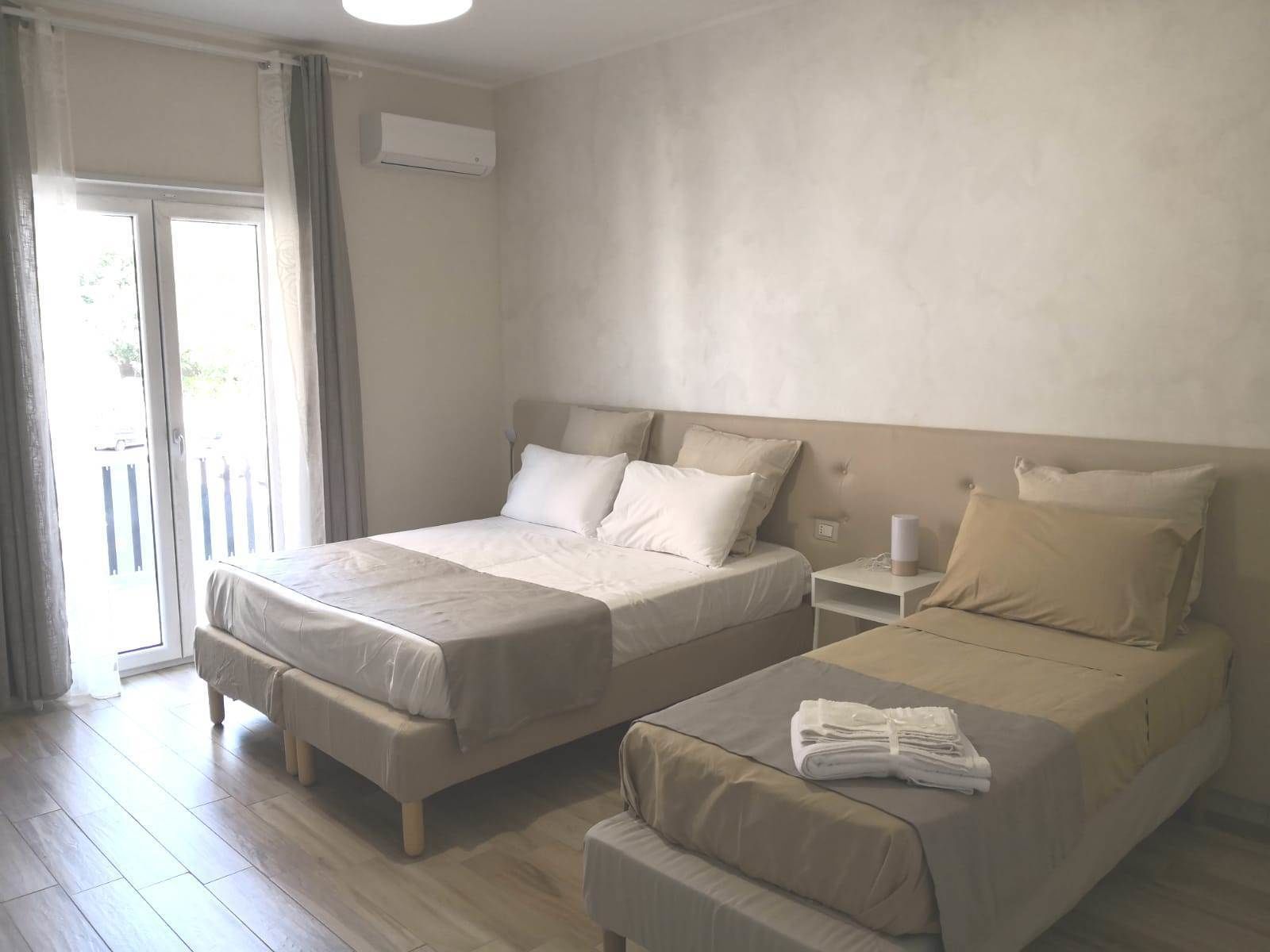 Foto - Michelangelo Home B&B